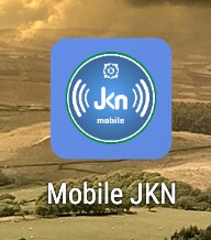 JKN klik