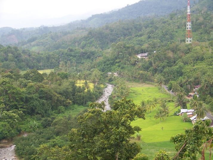 Koto_parik_siateh_Solok_Selatan_Sumbar