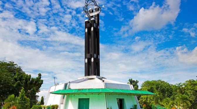 Mahasiswa Generasi Tumpuan Harapan, Kabar dari Kalbar