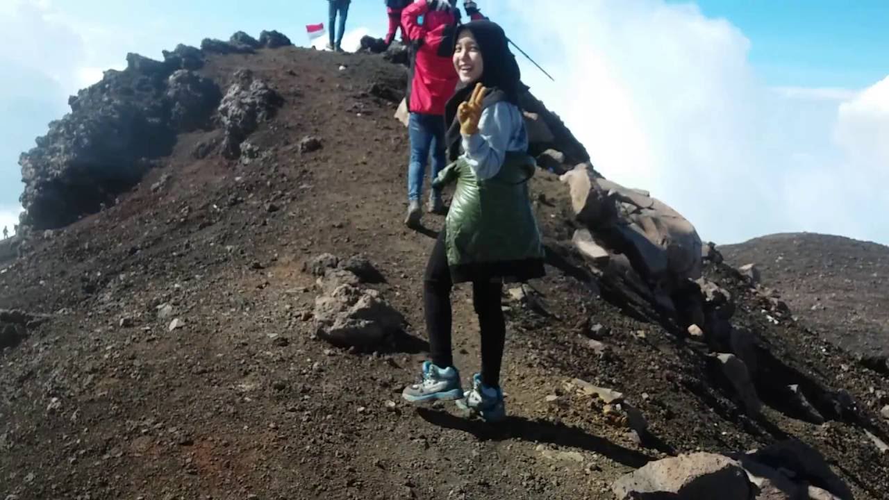 ke-puncak-slamet-youtube