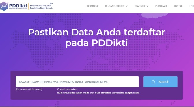 Cara Melihat Data Ijazah di SIVIL dan Data di PDDikti, Mana Lebih Penting untuk Daftar CPNS
