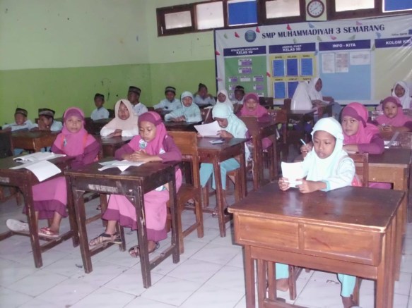 Dinul_Islam_Ujian_Bersama_TPQ_Kota_diSMPM3