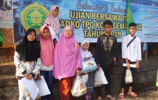 UB_TPQ_Badko_Kota_Semarang_2018