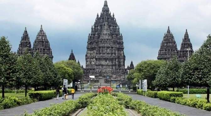 Nama Obyek Wisata di Klaten, Rute dan Kulinernya