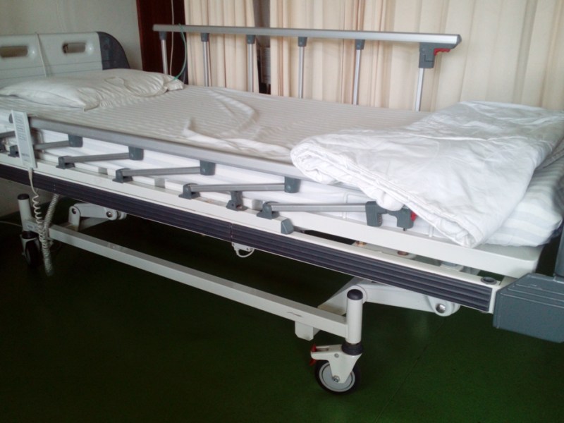 ✍️ “Dahsyatnya Keutamaan Menjenguk Orang Sakit”