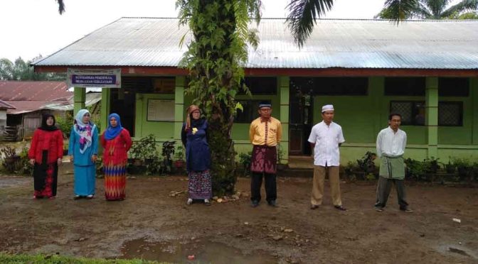 Apa Manfaat Upacara Bendera, Apel Senin Pagi