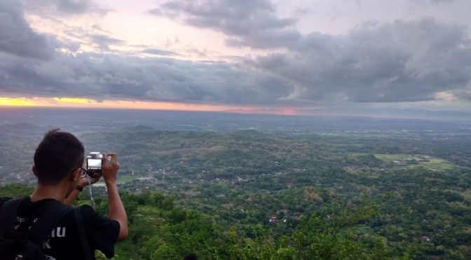 Rezeki yang Tak Bertepi, Syair Kehidupan