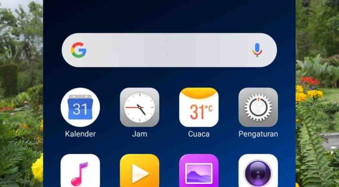 4G Telkomsel Menjangkau di Daerah Terpencil, Tenggulang Baru