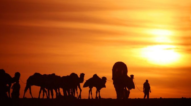 Nama-nama Hari dalam Kalender Hijriyah, dan Peristiwa Penting