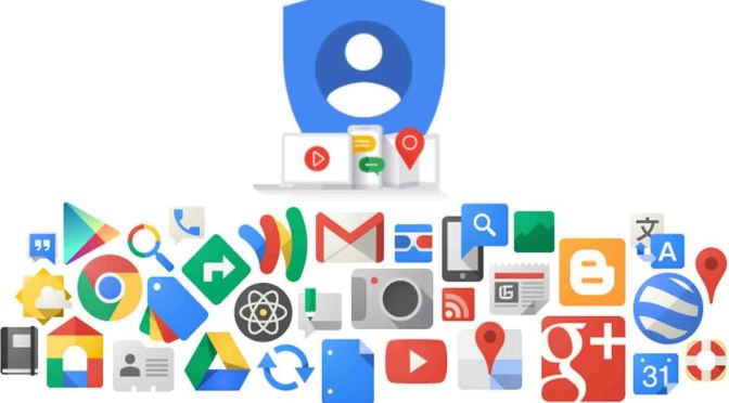 Tutorial Membuat Akun Google untuk Berbagai Keperluan Daring