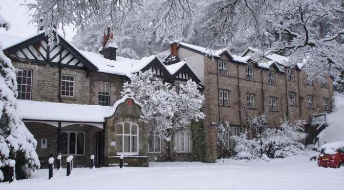 Inilah Beda Kendal Inggris dan Kendal Indonesia, Ternyata di Britania Raya ada Kota Kendal
