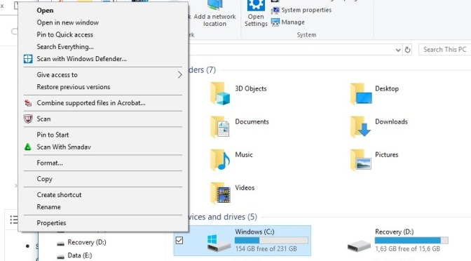 Cara Kompres Harddisk untuk Menghemat Ruang pada OS Windows