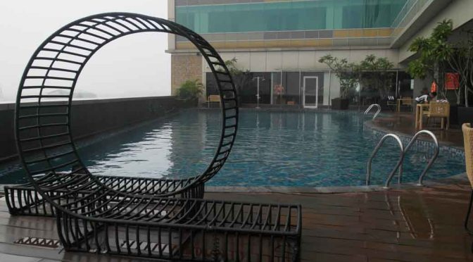 The Alana Hotel by Aston Solo, City Tour Surakarta 2019