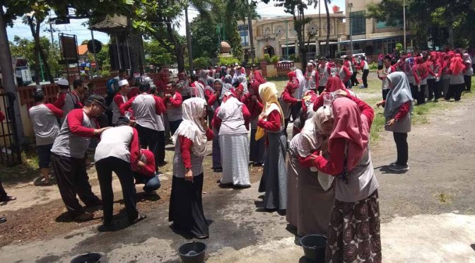 Semua Bisa Berdakwah