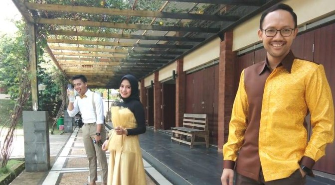 Lirik Lagu EGOIS – Lesti, Lagu ini Antarkan Juara Nyanyi – Joget Dangdut Dies UNNES, Ada Mp3-nya