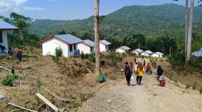 Redefinisi Transmigrasi, DPP PATRI Menawarkan