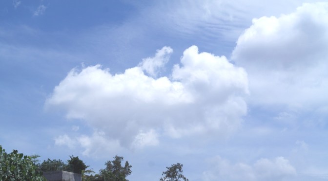 Dimensi Sain Isra Mi’raj Rasulullah SAW