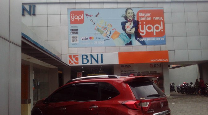 Pengalaman Setor di CDM BNI, Uang Masuk ATM Saldo Tidak Tambah, Miniman 15 Hari Dibukukan, Hati-Hati Usai Mesin ATM Diperbaiki