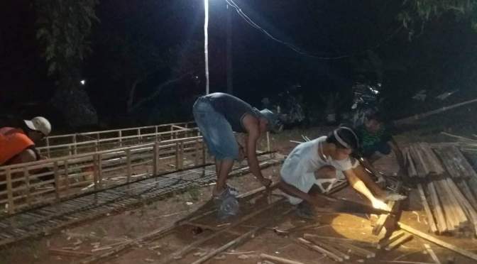 Desa Tenggulang Baru menjadi Sentra Telor