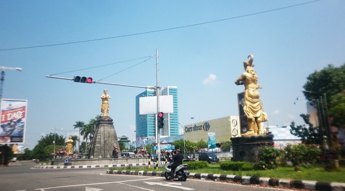 Obyek Wisata di Sukoharjo, Rute dan Kulinernya