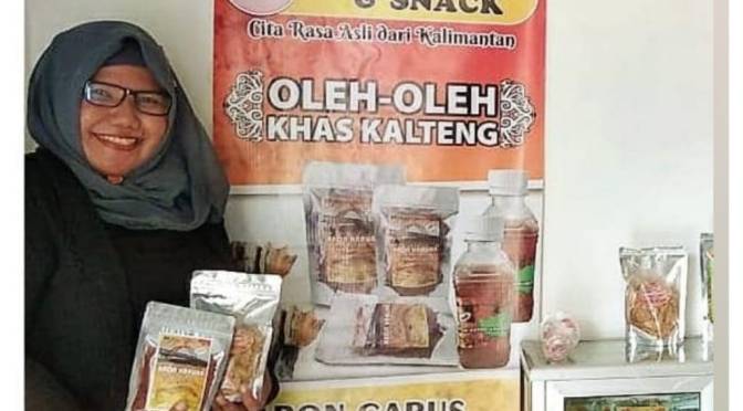 Abon Ikan Gabus, Kaya Manfaat bagi Kesehatan