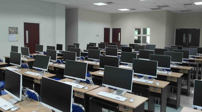 SM-UNNES 2021 Tes Online dari Rumah, Inilah Penjelasannya