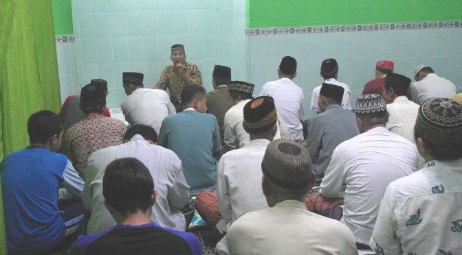 Inilah Perintah Puasa (Ramadan) dalam Islam