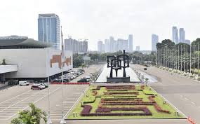 22 Mei, Pemilu Langsung (Jangan) Seakan menjadi Momok yang Menakutkan Rakyat