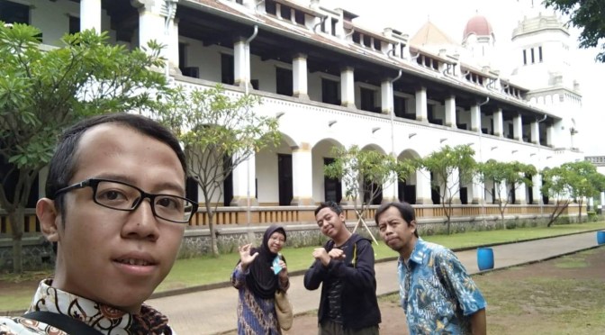 Lirik Lagu Tulisan Tangan (Lebaran) – Didi Kempot | Karaoke, Video – MP3