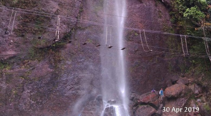 Indahnya Lembah Harau dan Kelok Sembilan, Payakumbuh Lima Puluh Kota Sumbar
