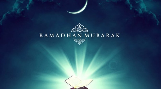 Adab Berpuasa di Bulan Ramadhan