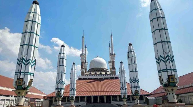 Inilah Pedoman Penggunaan Pengeras Suara di Masjid dan Musala, Sesuai SE 05 Tahun 2022 Kemenag