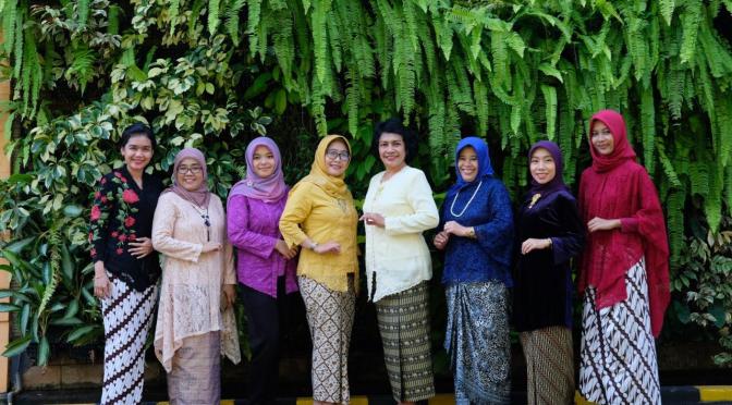 Kawruh Basa Jawa tentang  Tulisan yang Hampir Sama