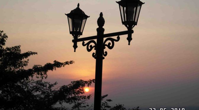 Guyub Rukun Warga akan Digelar di Taman Wilis Tegalsari Kota Semarang