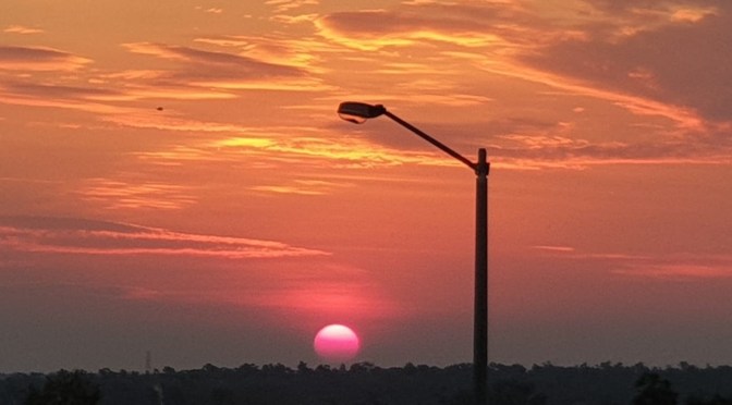 Apa Sebab RCTI Akhir-akhir ini Senja Hingga Malam Hari Hilang dari Parabola