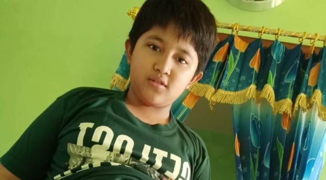 Inilah Bong Supit (Khitan, Sunat) di Boyolali Soloraya Berpengalaman <em>BONG SUPIT MURYADI</em>