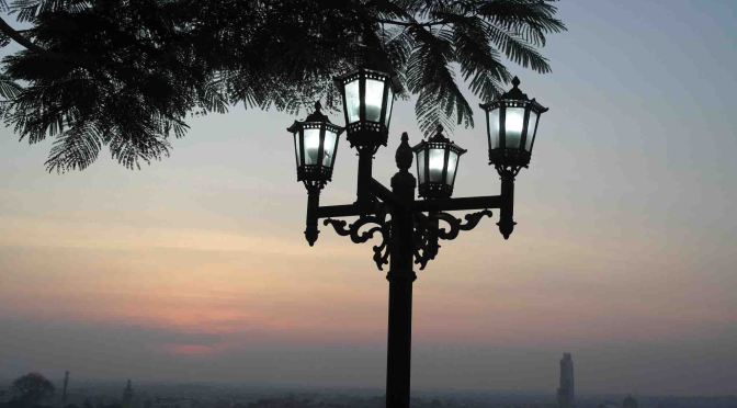 Shalat Jumat Ini (Tanpa) Khutbah, Benarkah!