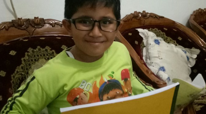 Generasi Millenia Anak Keturunan Transmigran  (Harus) Paham Sejarah Transmigrasi – Unduh