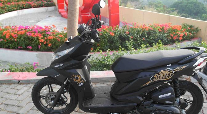 Inilah Harga Service Motor Honda Terbaru 2020 di Astra Motor Center Semarang