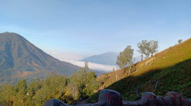 Wong Indonesia Kuwat-kuwat, Orang Indonesia Kuat