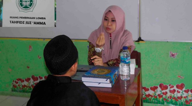 Muratal Alquran Juz 30 | Juz Amma Audio MP3 Dengar Download