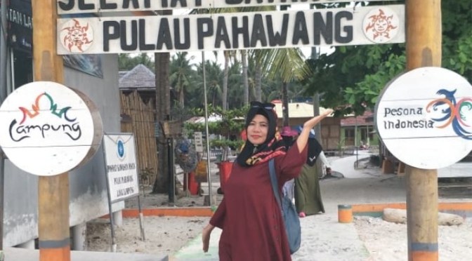 Trip Pulau Pahawang Lampung, Wisata Bahari – Snorkeling dan Diving
