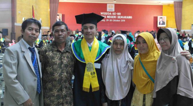 Apa Itu Verval PDDikti, Verifikasi Data di Pangkalan Data Pendidikan Tinggi Indonesia