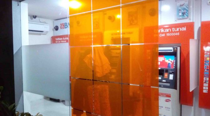 Cara Bijak Memanfaatkan Fasilitas Umum (Fasum) Bebas dan Fasum Terbatas