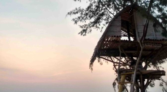 Wangi Cintaku | Puisi