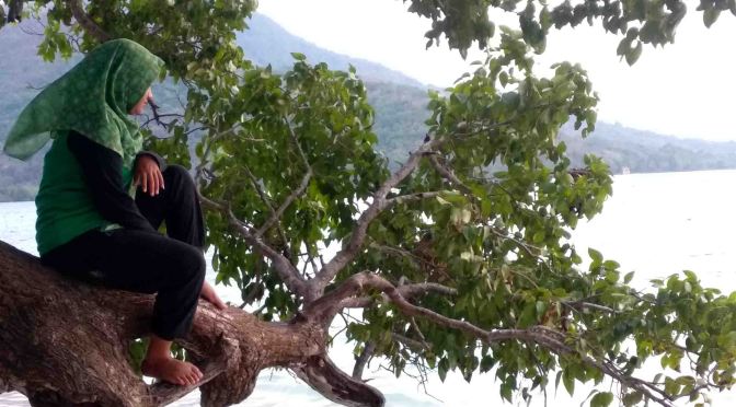 Ada Cinta Dibalik Rasa | 01, Cerbung Tien Kumalasari