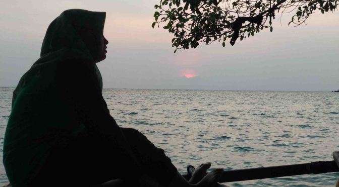 Ada Cinta Dibalik Rasa | 43, Cerbung Tien Kumalasari
