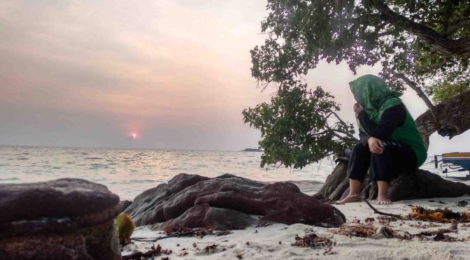 Ada Cinta Dibalik Rasa | 20, Cerbung Tien Kumalasari