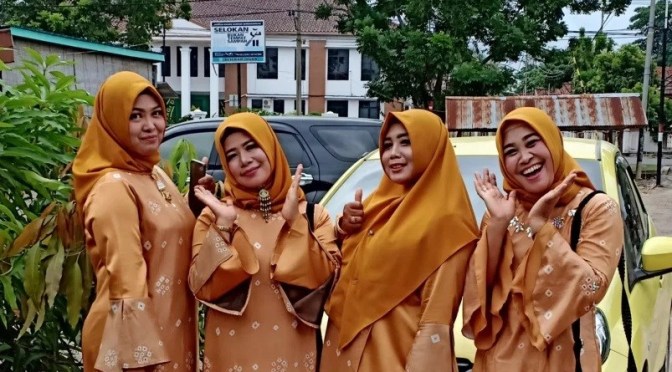 Selamat Ulang Tahun Ke-64 Kabupaten Musi Banyuasin (Muba) Sumsel, 28 September 2020