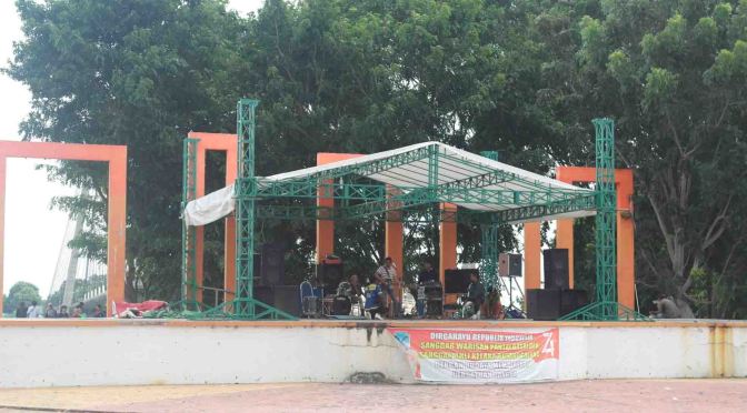 Lagu Boeh Hate Ka Mehoe, Lirik Terjemah dan Video Lagu Daerah